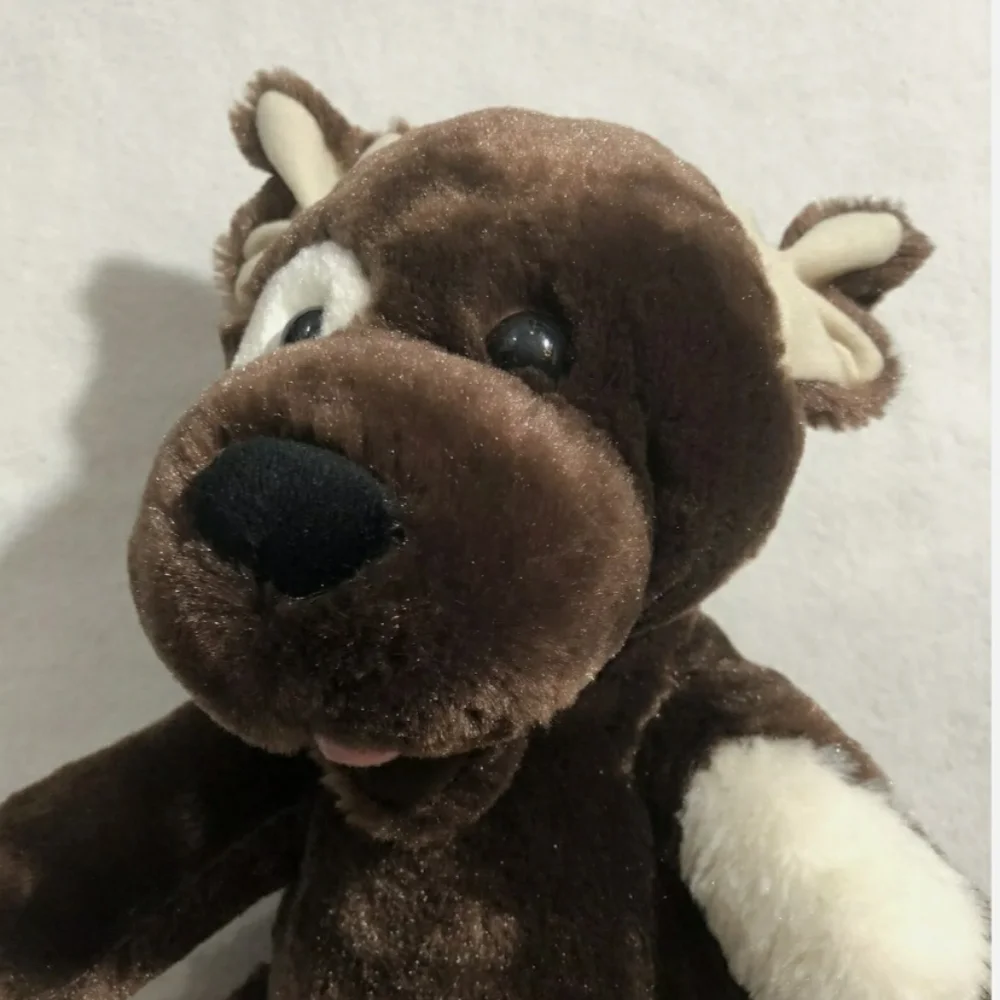 Build-A-Bear build bear